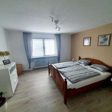 Ferienwohnung Baumann Neupotz 外观 照片