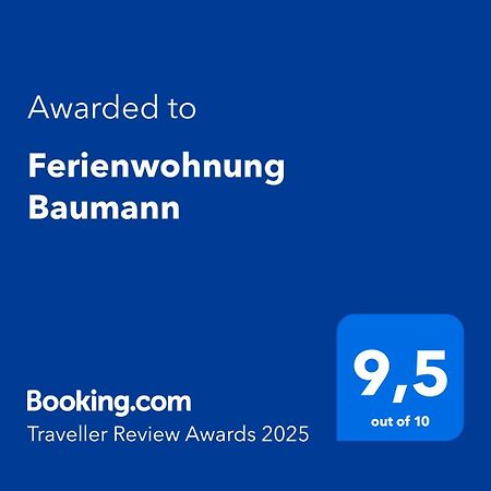 Ferienwohnung Baumann Neupotz 外观 照片