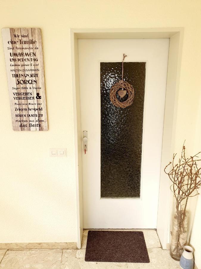 Ferienwohnung Baumann Neupotz 外观 照片