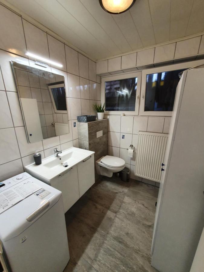 Ferienwohnung Baumann Neupotz 外观 照片