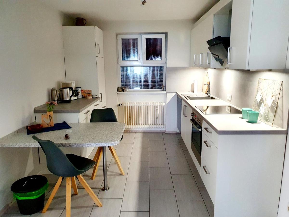Ferienwohnung Baumann Neupotz 外观 照片