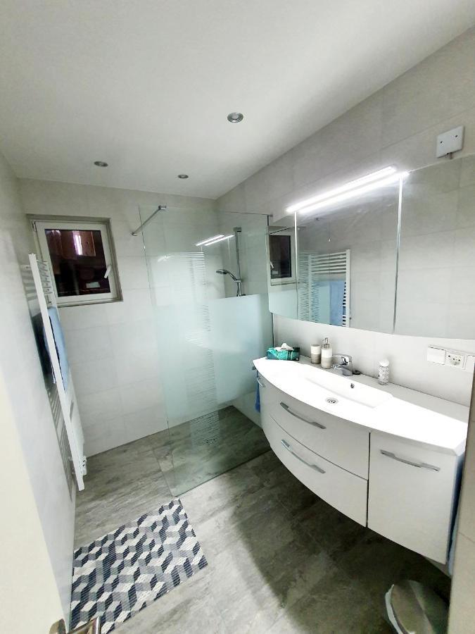 Ferienwohnung Baumann Neupotz 外观 照片