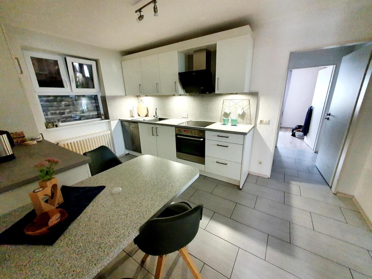 Ferienwohnung Baumann Neupotz 外观 照片