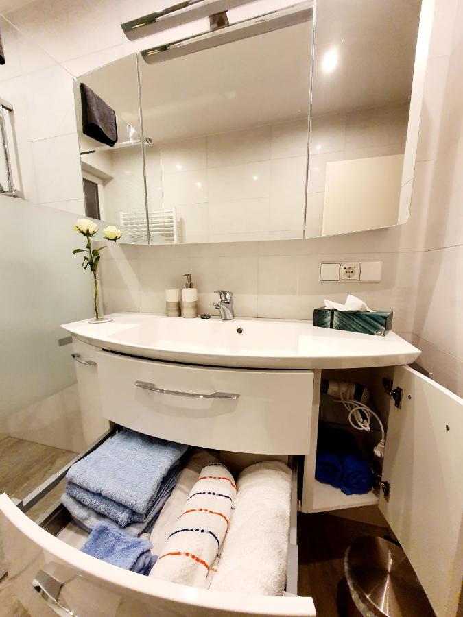 Ferienwohnung Baumann Neupotz 外观 照片