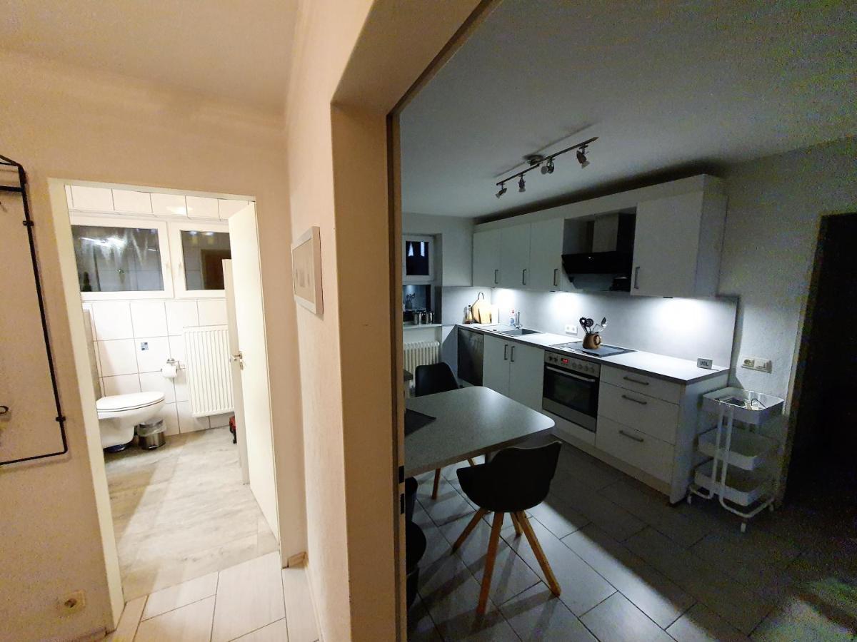 Ferienwohnung Baumann Neupotz 外观 照片