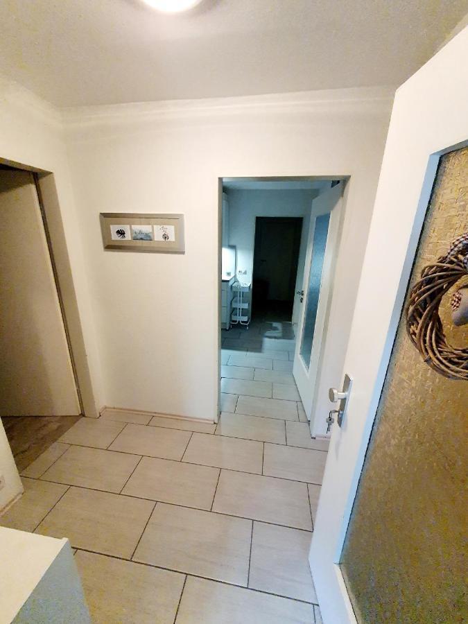 Ferienwohnung Baumann Neupotz 外观 照片
