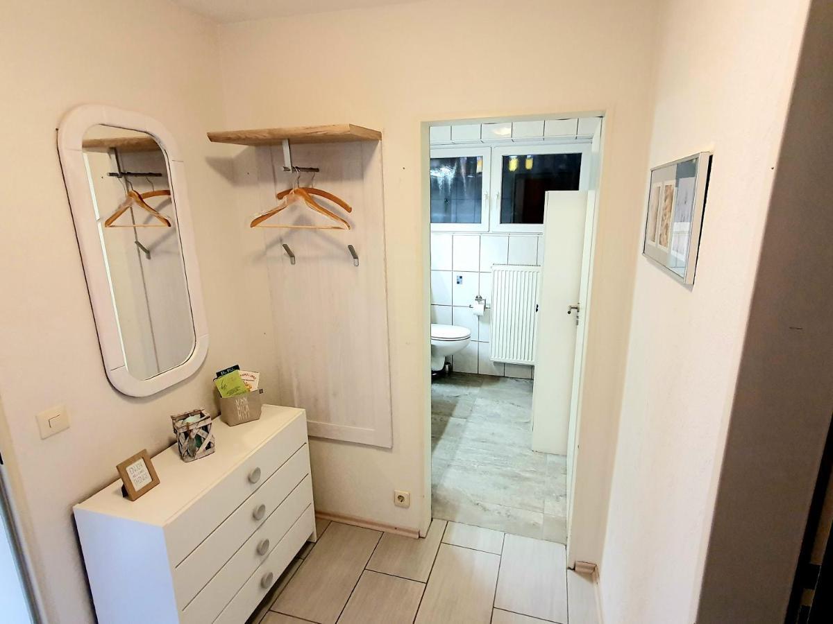 Ferienwohnung Baumann Neupotz 外观 照片