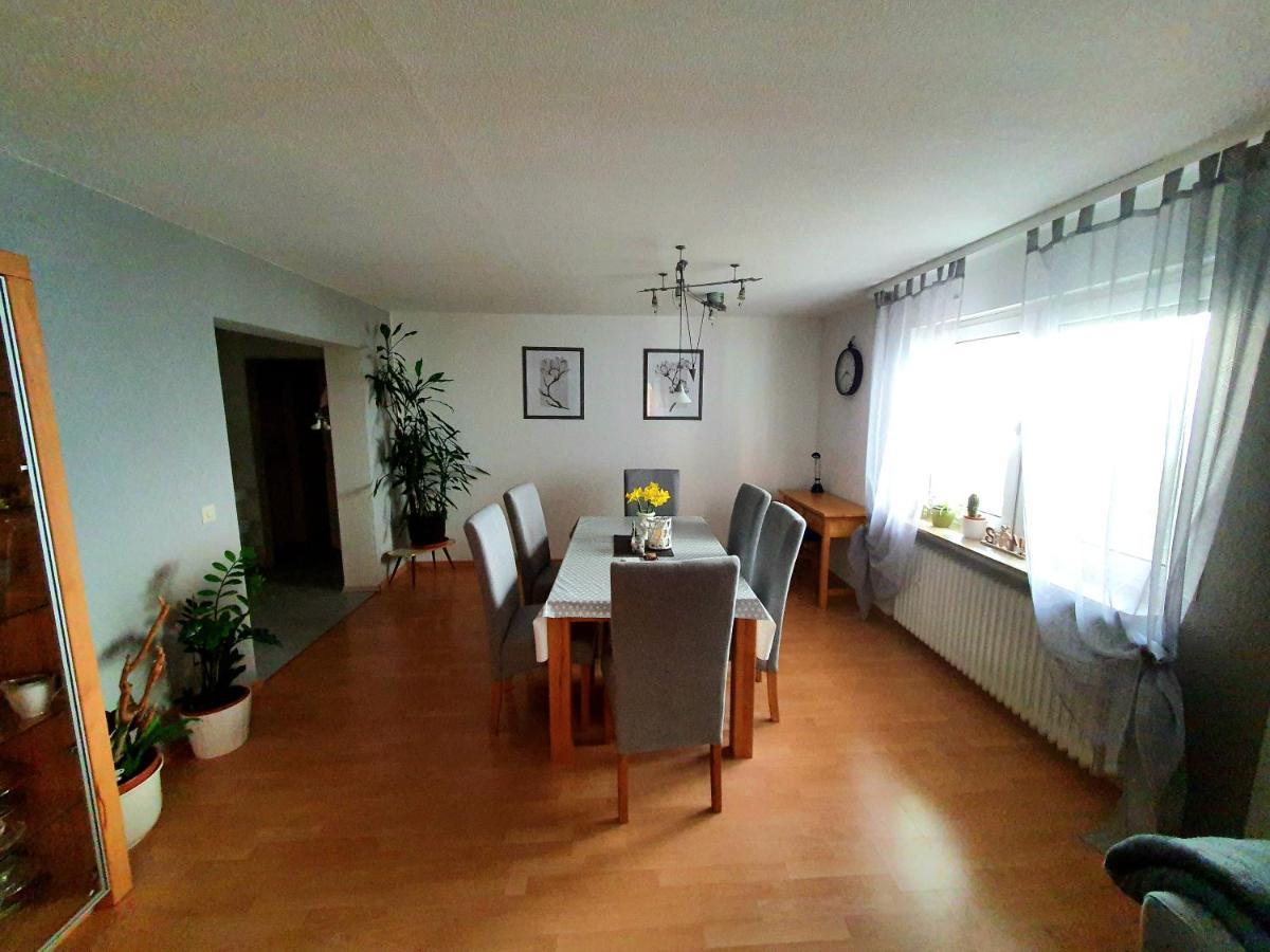 Ferienwohnung Baumann Neupotz 外观 照片