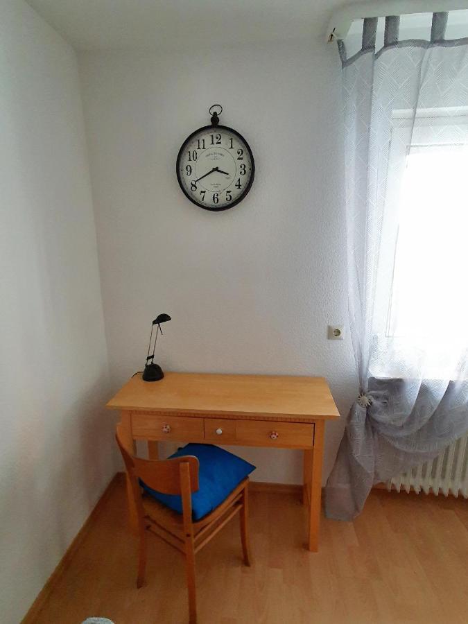 Ferienwohnung Baumann Neupotz 外观 照片