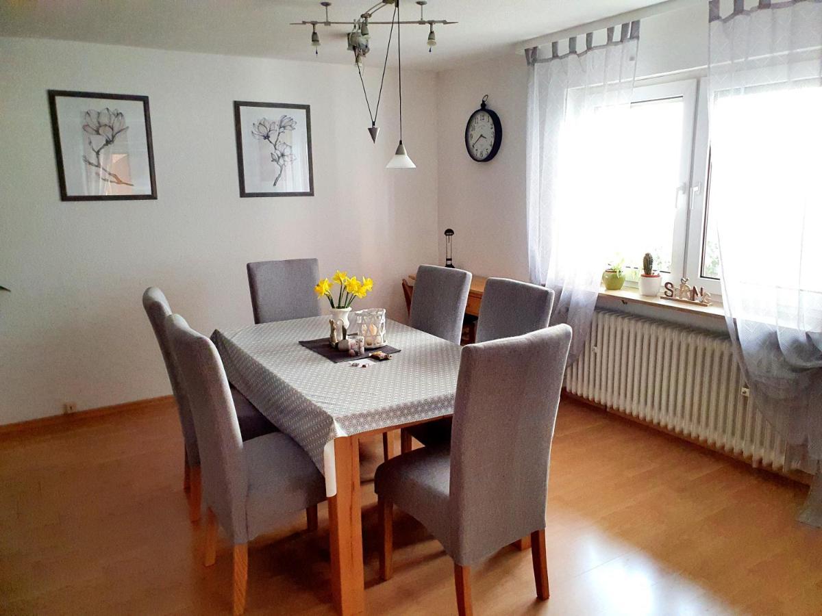 Ferienwohnung Baumann Neupotz 外观 照片