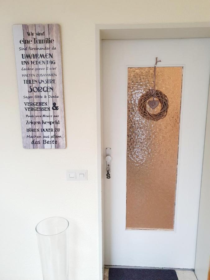 Ferienwohnung Baumann Neupotz 外观 照片