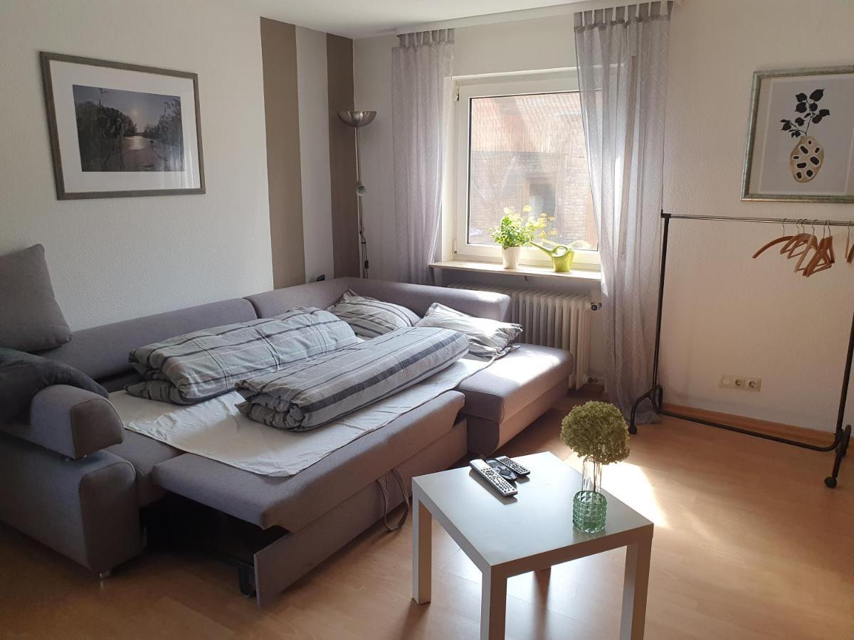 Ferienwohnung Baumann Neupotz 外观 照片