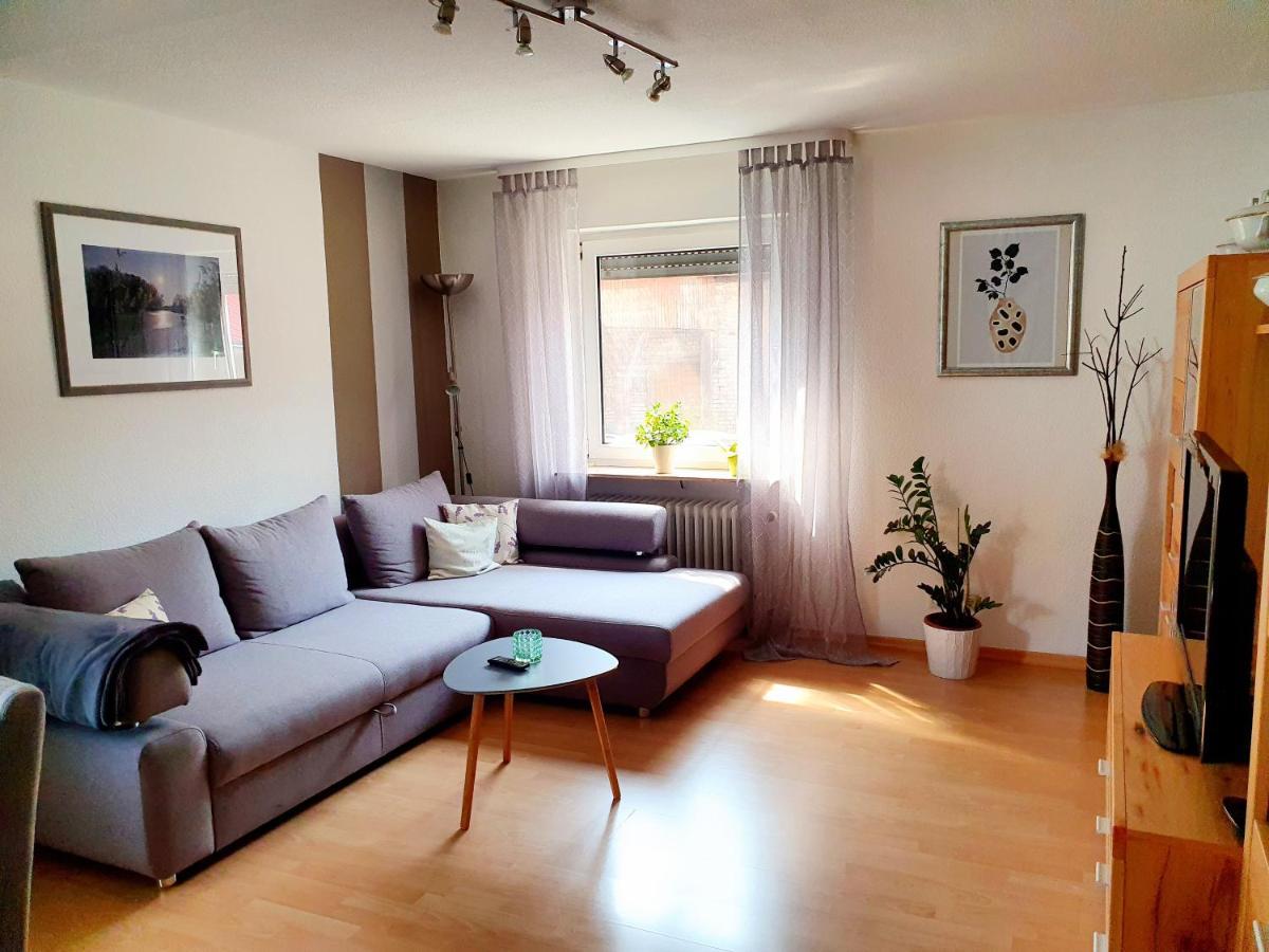 Ferienwohnung Baumann Neupotz 外观 照片