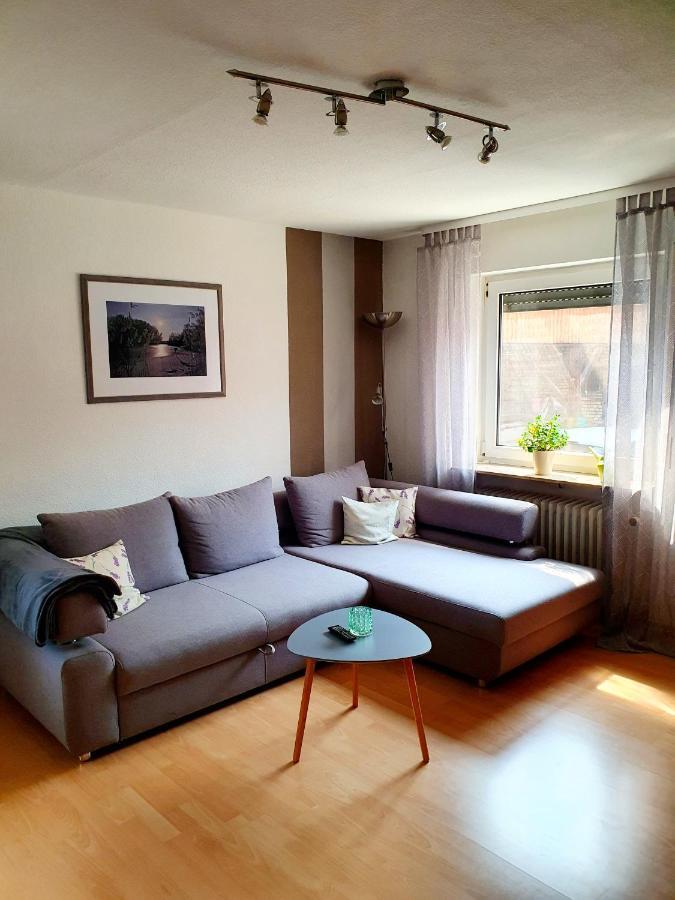 Ferienwohnung Baumann Neupotz 外观 照片