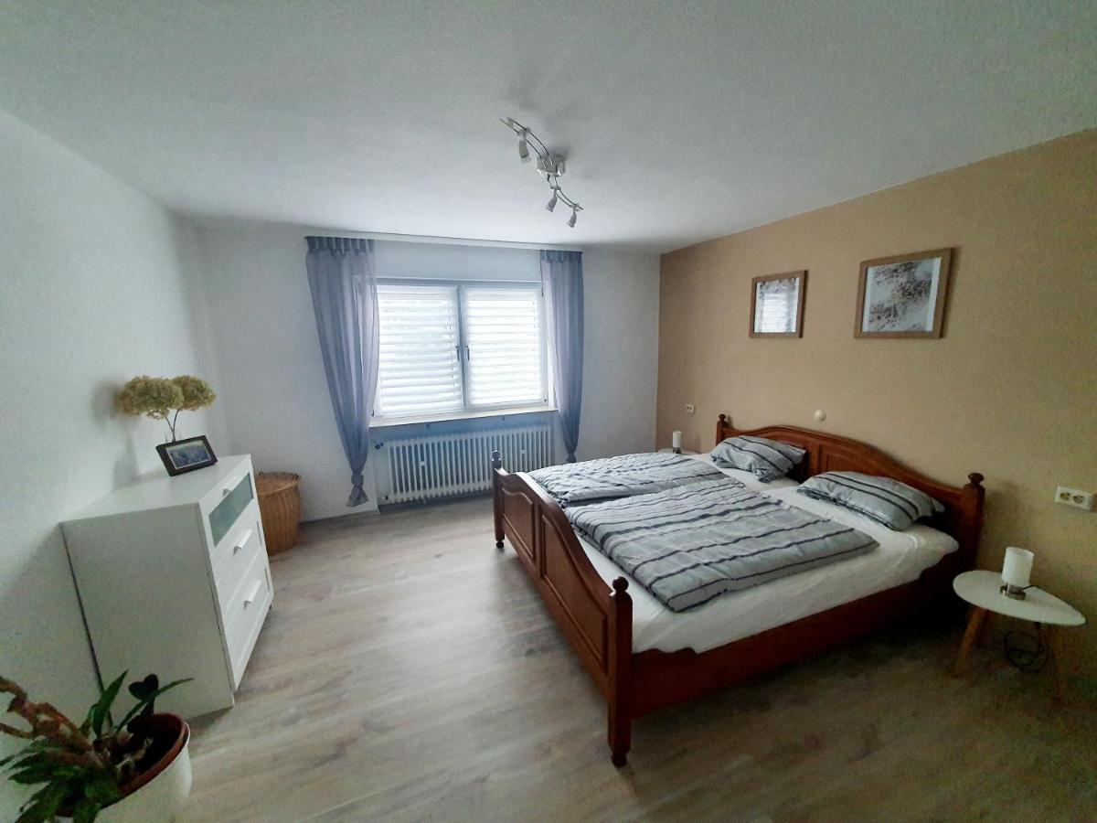 Ferienwohnung Baumann Neupotz 外观 照片