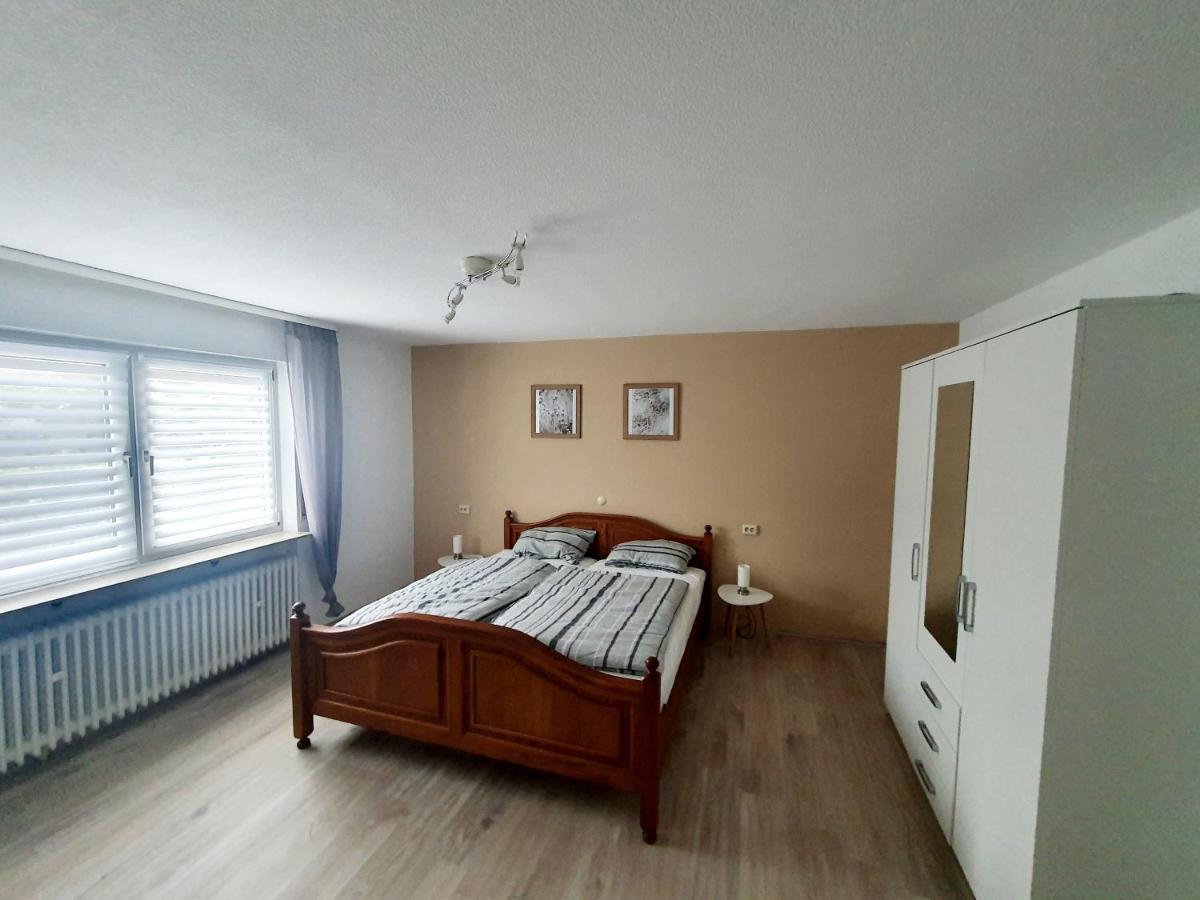 Ferienwohnung Baumann Neupotz 外观 照片