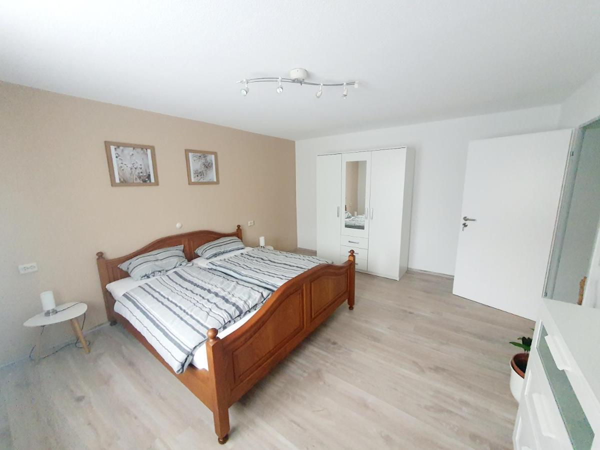 Ferienwohnung Baumann Neupotz 外观 照片