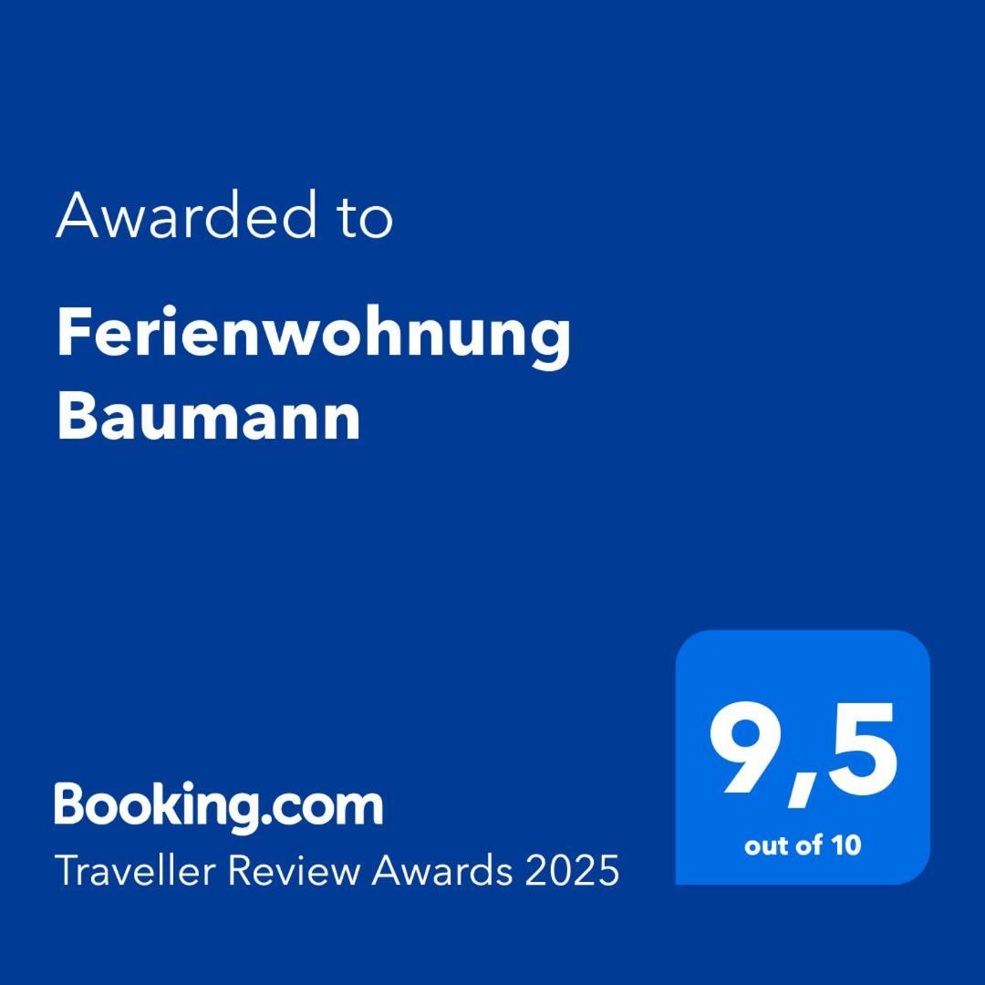 Ferienwohnung Baumann Neupotz 外观 照片